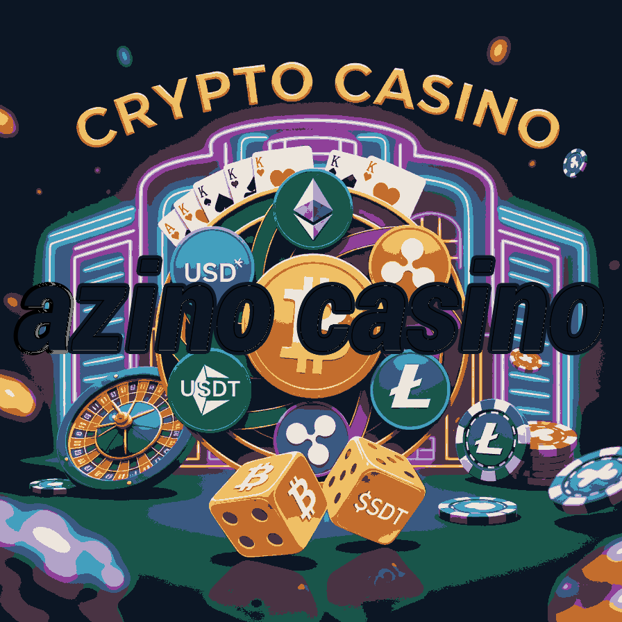 Azino Casino - Top Russian Online Casino